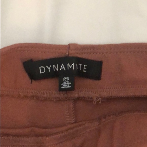 Mini skirt - Picture 2 of 2